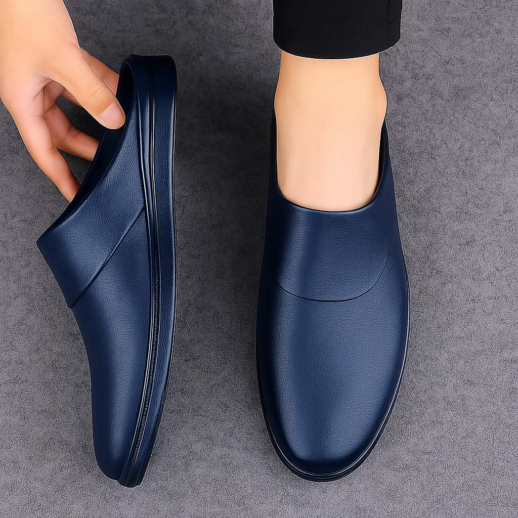 Zuecos Elite Comfort: Transpirables