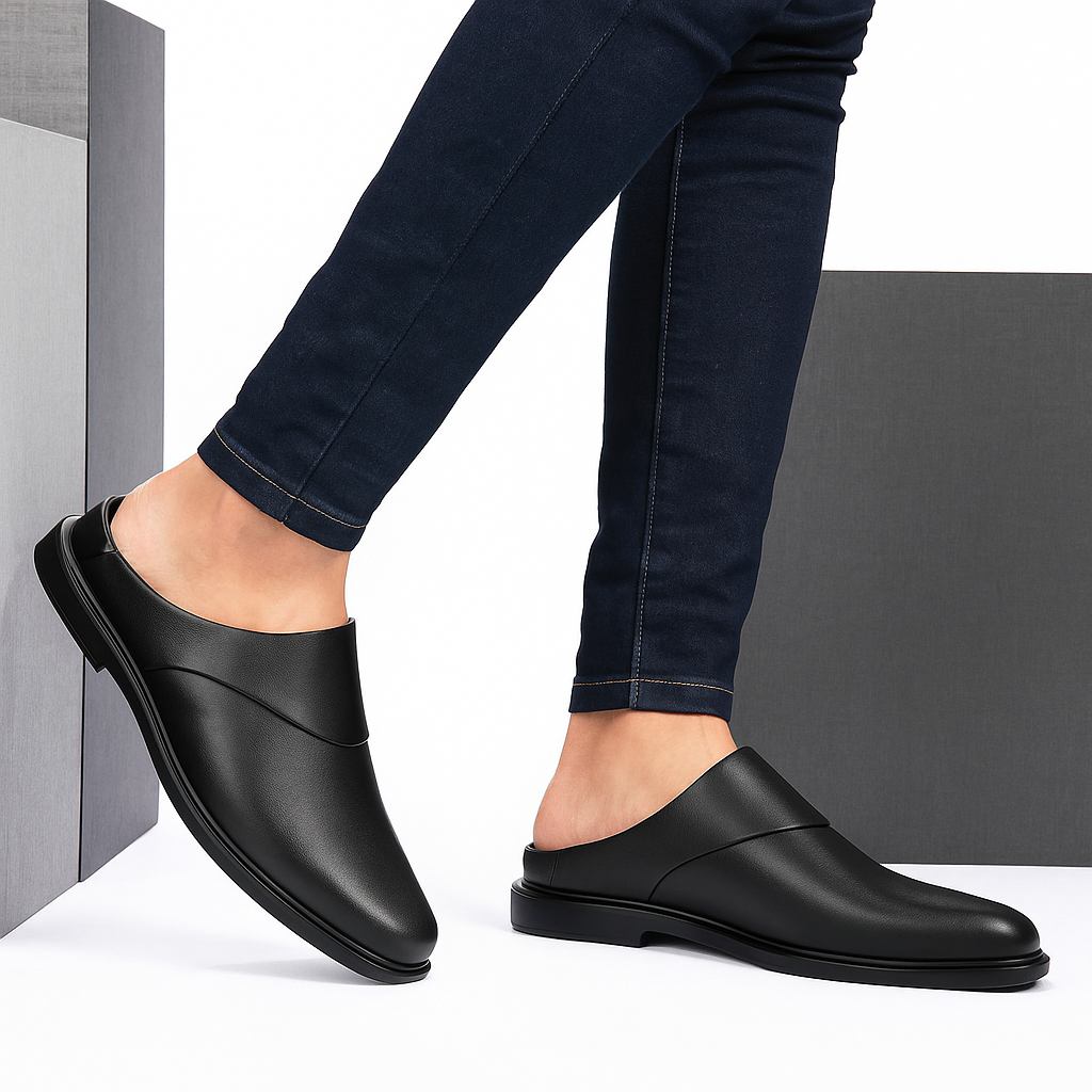 Zuecos Elite Comfort: Transpirables