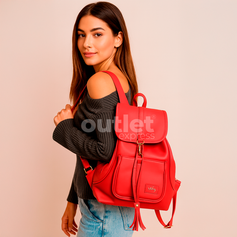 Morral II VLZ - Compra 1 y llévate 2 ¡Solo por hoy!