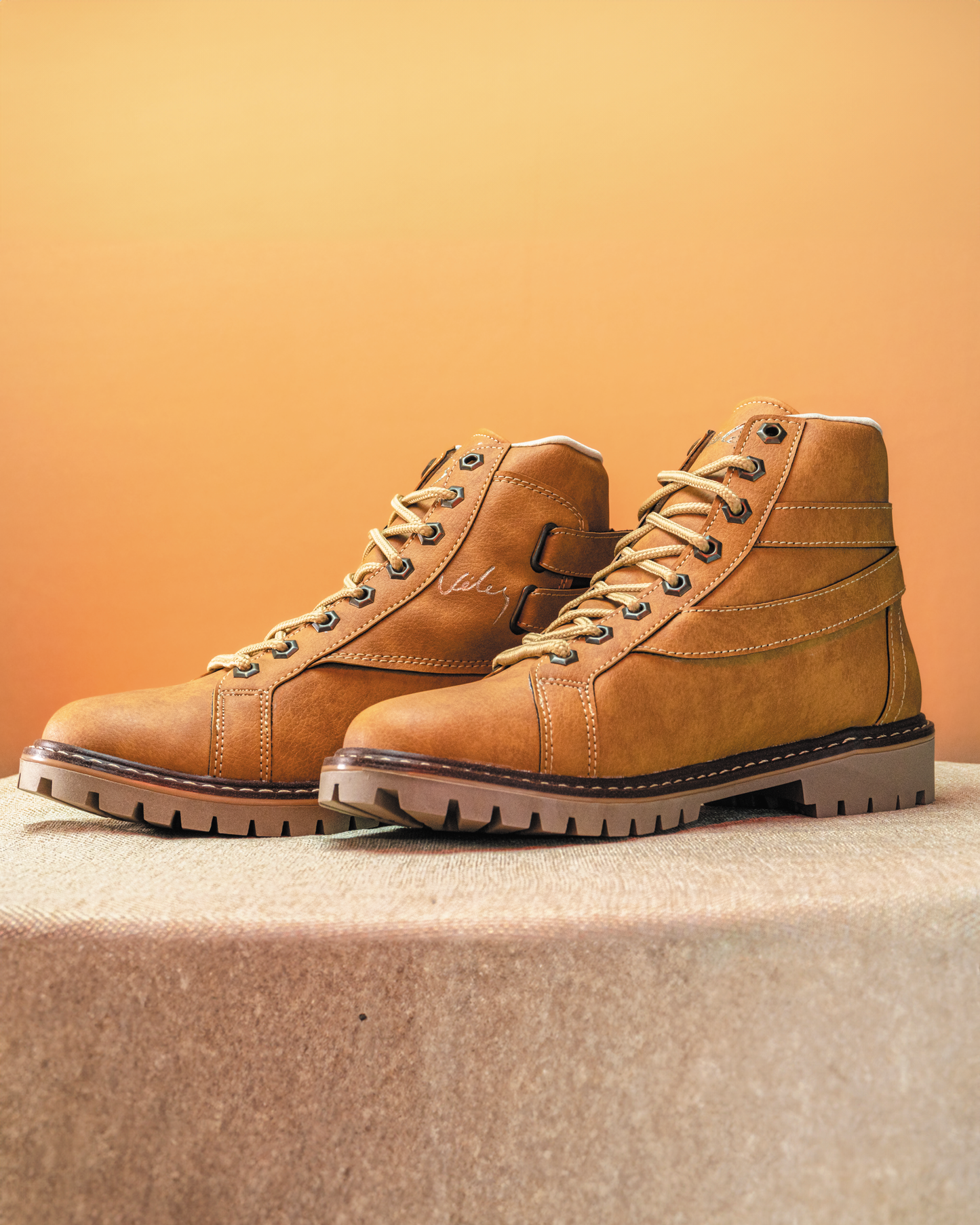 Bota VLZ Doble – Pago al Recibir + Garantía de Calidad