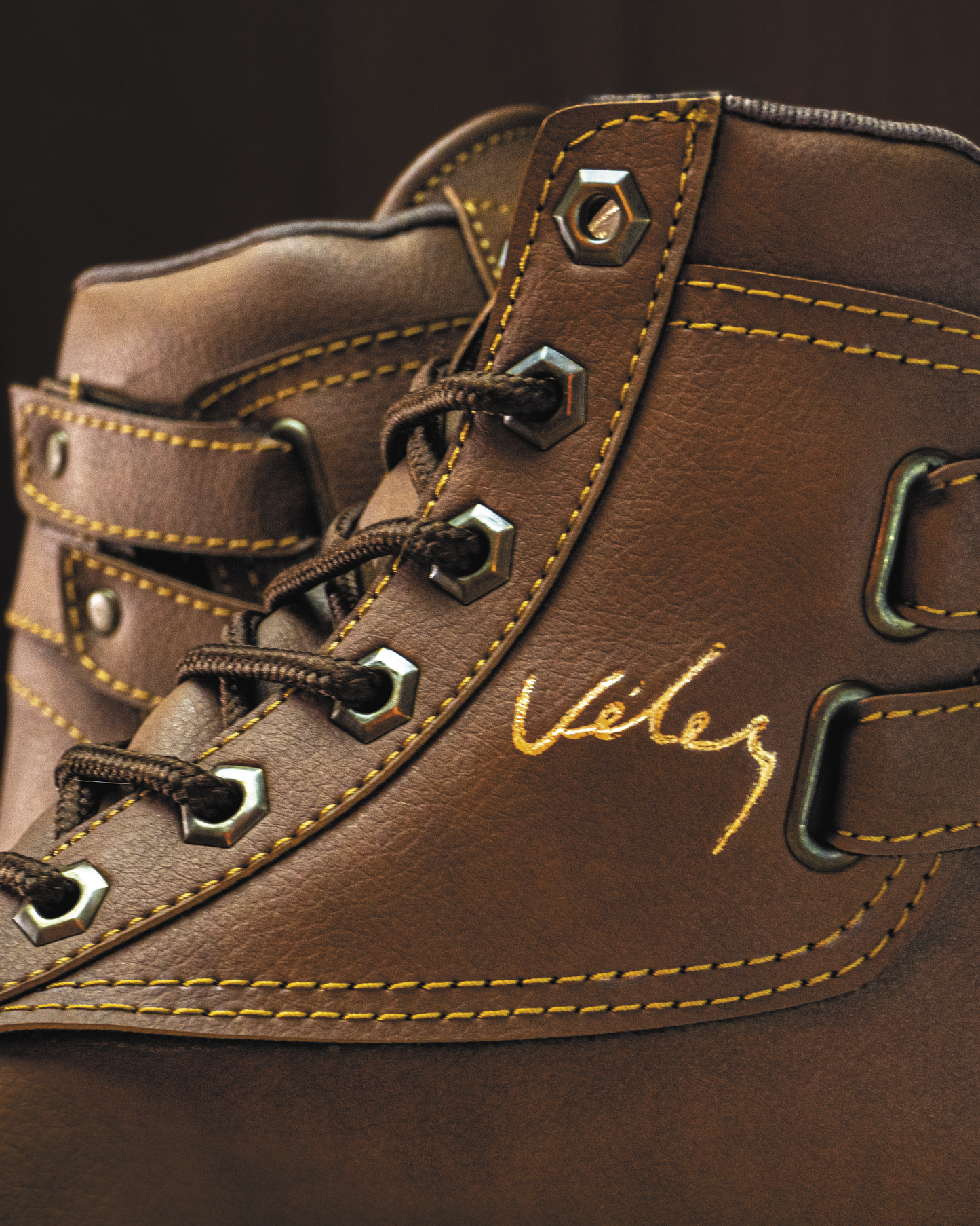 Bota VLZ Doble – Pago al Recibir + Garantía de Calidad