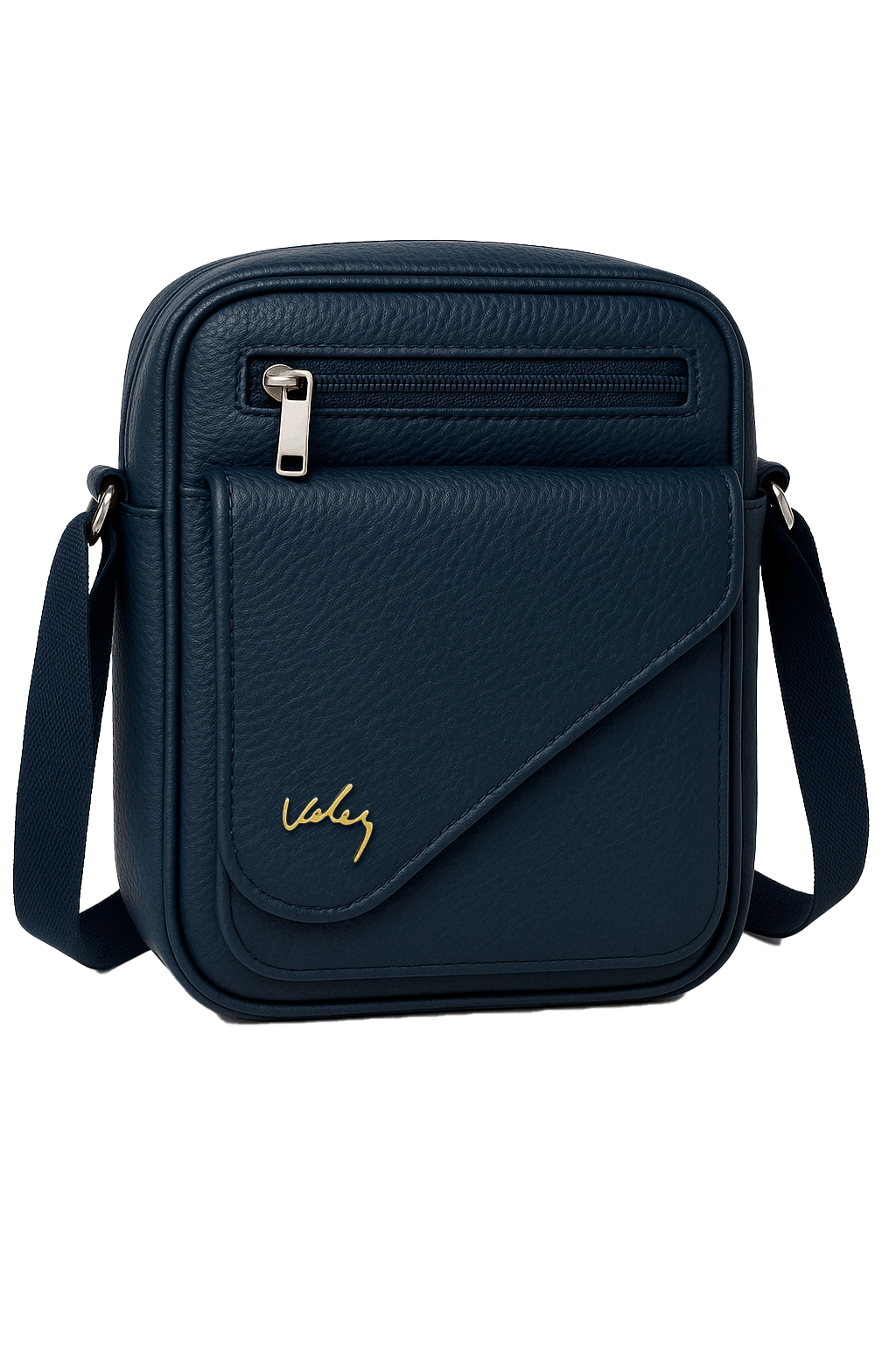 Combo VLZ Explorador: Morral + Cinto + Billetera – Solo para Hombres con Estilo II