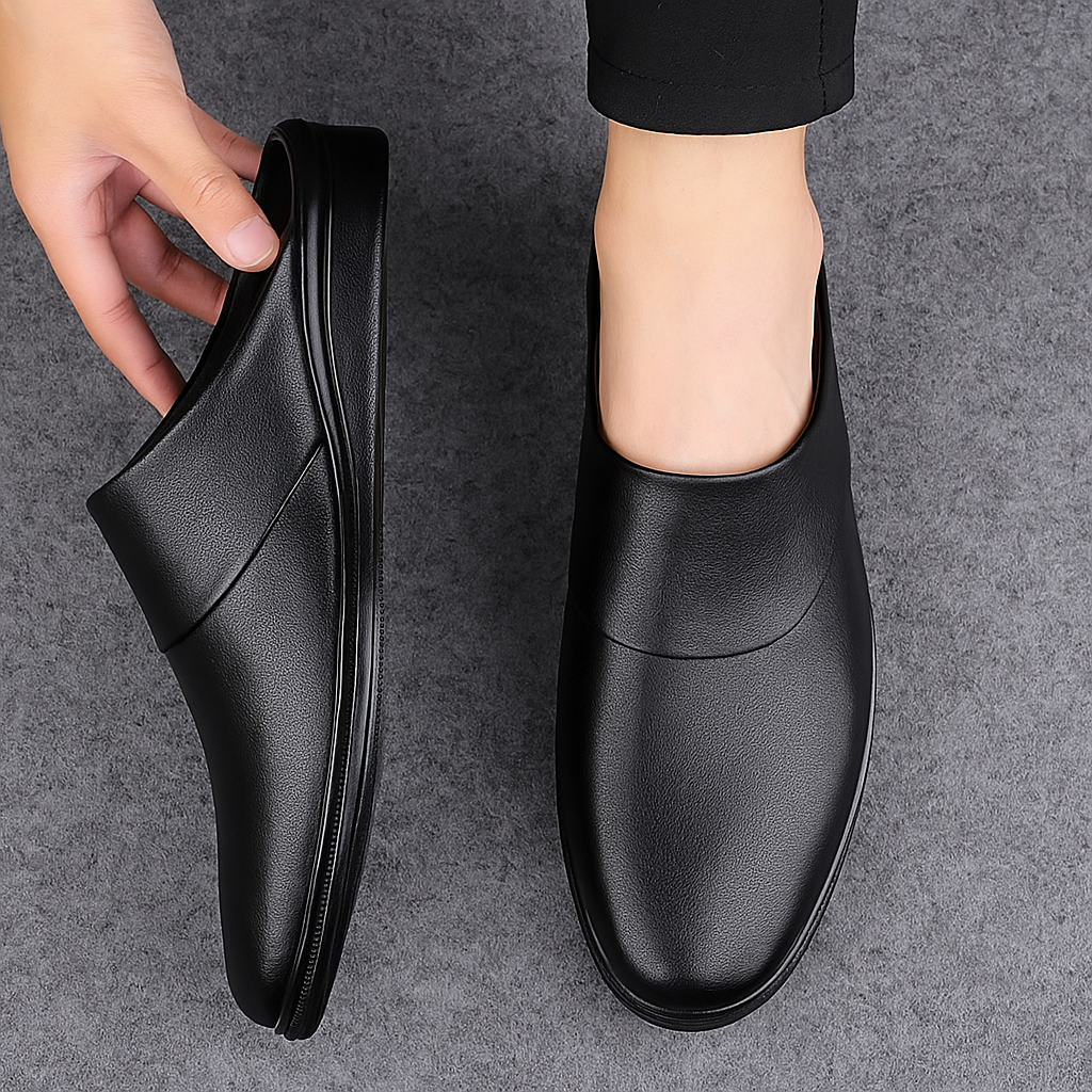 Zuecos Elite Comfort: Transpirables