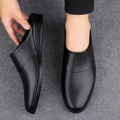 Zuecos Elite Comfort: Transpirables