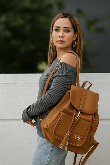 Morral II VLZ - Compra 1 y llévate 2 ¡Solo por hoy!