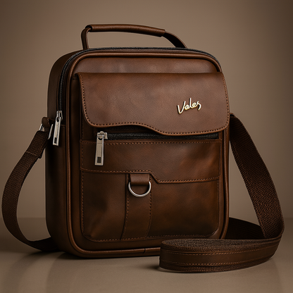 Pack Exclusivo VLZ - Cuero Genuino - Con Garantía y Pago Contra Entrega