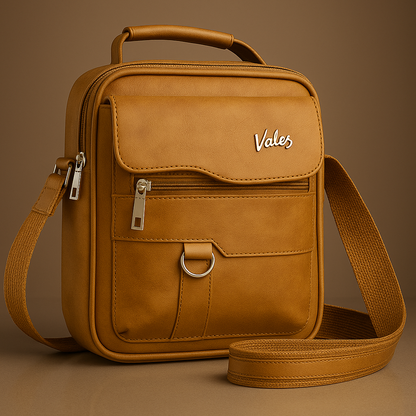 Pack Exclusivo VLZ - Cuero Genuino - Con Garantía y Pago Contra Entrega