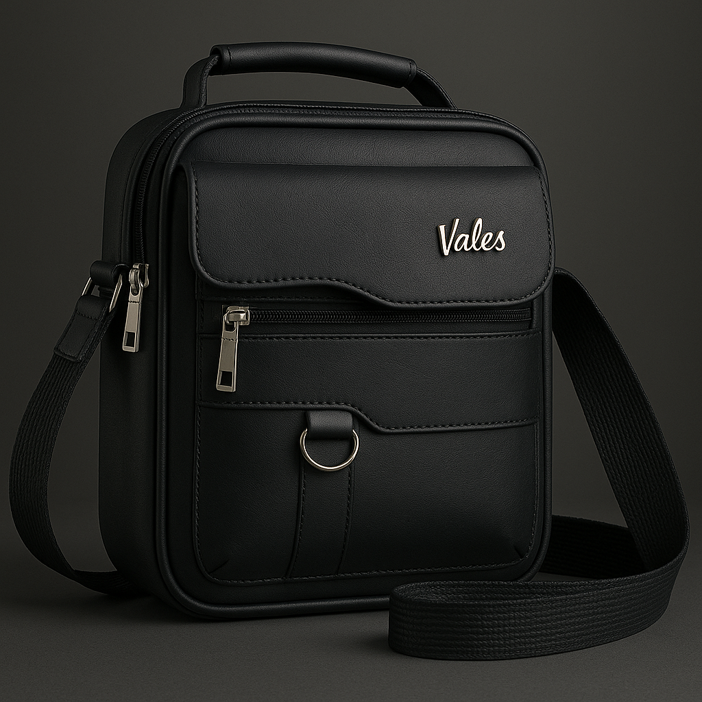 Pack Exclusivo VLZ - Cuero Genuino - Con Garantía y Pago Contra Entrega