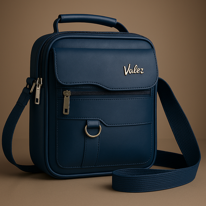 Pack Exclusivo VLZ - Cuero Genuino - Con Garantía y Pago Contra Entrega