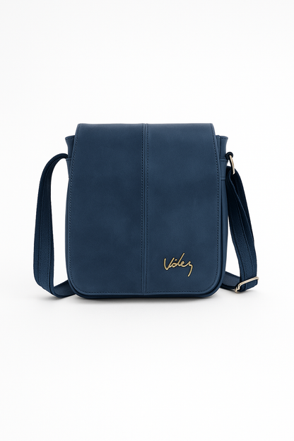 Colección Cazador VLZ – Morral + Cinto + Billetera – 100% Cuero