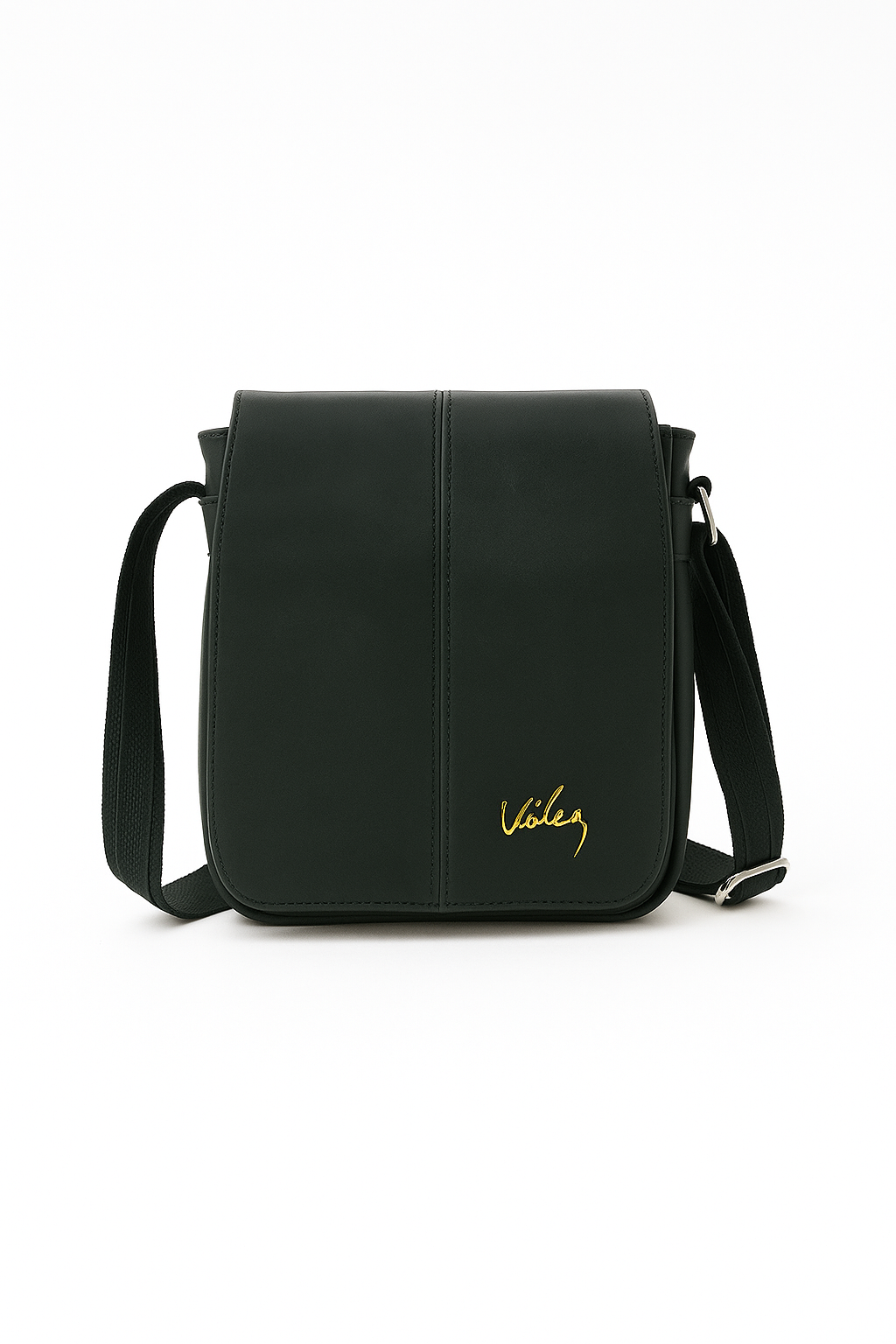 Colección Cazador VLZ – Morral + Cinto + Billetera – 100% Cuero