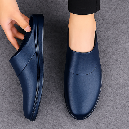 Zuecos Elite Comfort: Transpirables