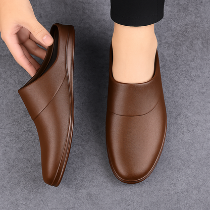 Zuecos Elite Comfort: Transpirables