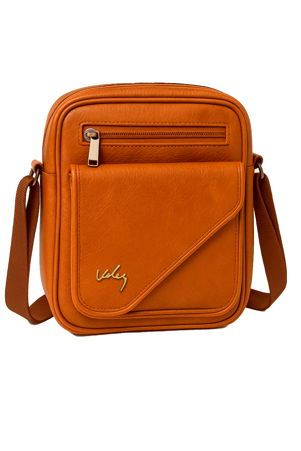 Combo VLZ Explorador: Morral + Cinto + Billetera – Solo para Hombres con Estilo II