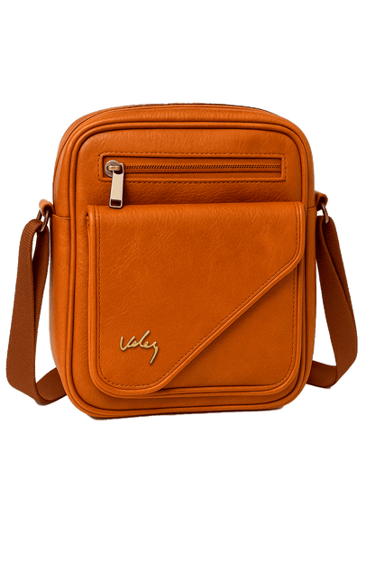 Combo VLZ Explorador: Morral + Cinto + Billetera – Solo para Hombres con Estilo II