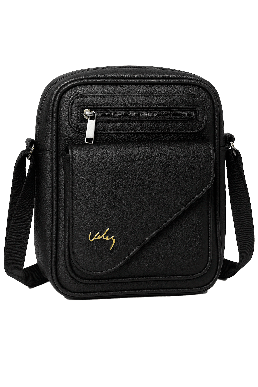 Combo VLZ Explorador: Morral + Cinto + Billetera – Solo para Hombres con Estilo II