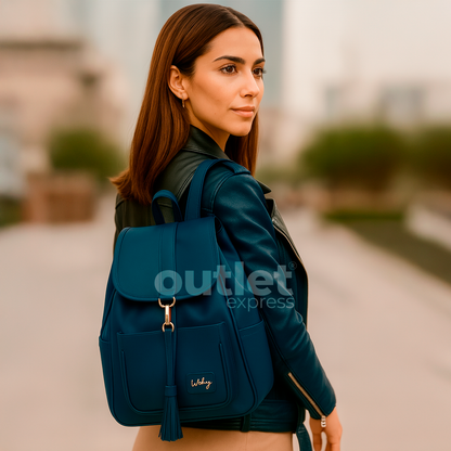 Morral II VLZ - Compra 1 y llévate 2 ¡Solo por hoy!