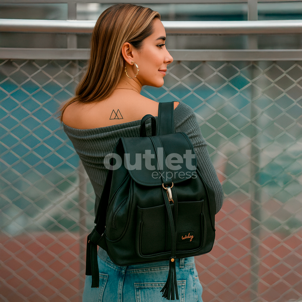 Morral II VLZ - Compra 1 y llévate 2 ¡Solo por hoy!
