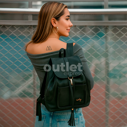 Morral II VLZ - Compra 1 y llévate 2 ¡Solo por hoy!